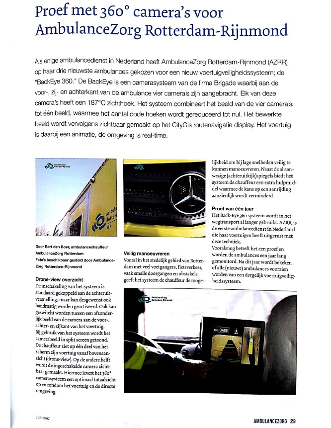 360 graden camera in magazine 360 graden camera in magazine