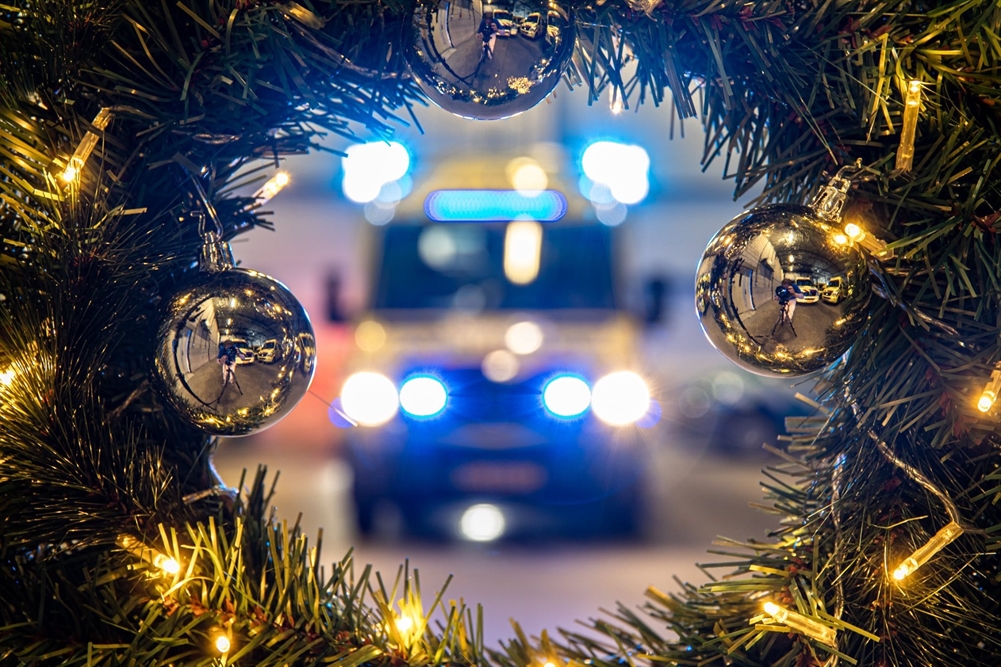 kerst O&N 2019